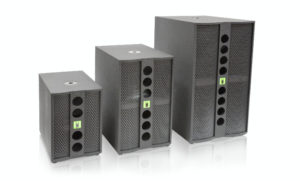 Professional Sound Systems